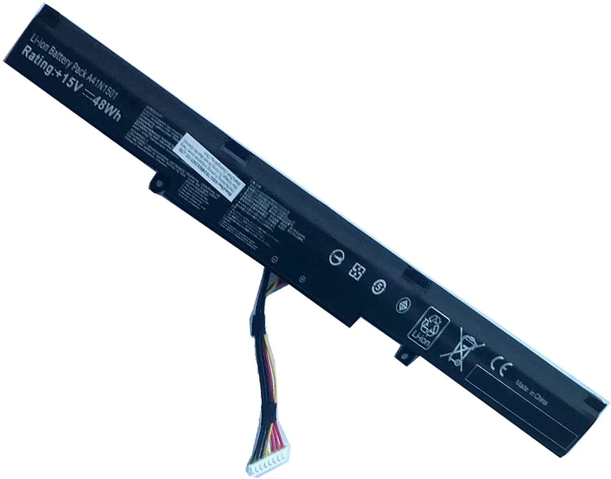 Battery BATAS04201D