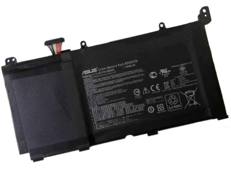 Battery BATAS04001A