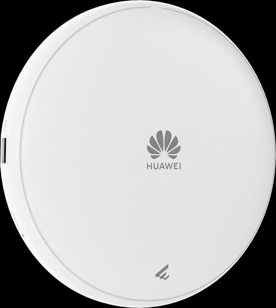 AP371 Wi-Fi 7 11be indoor 2+2 dual bands smart antenna USB BLE