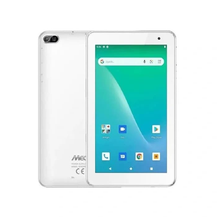 Mecer Xpress Smartlife 7” Android15 Go Quad Core 1.4Ghz/ 3GB/ 32GB/ Wi-Fi
