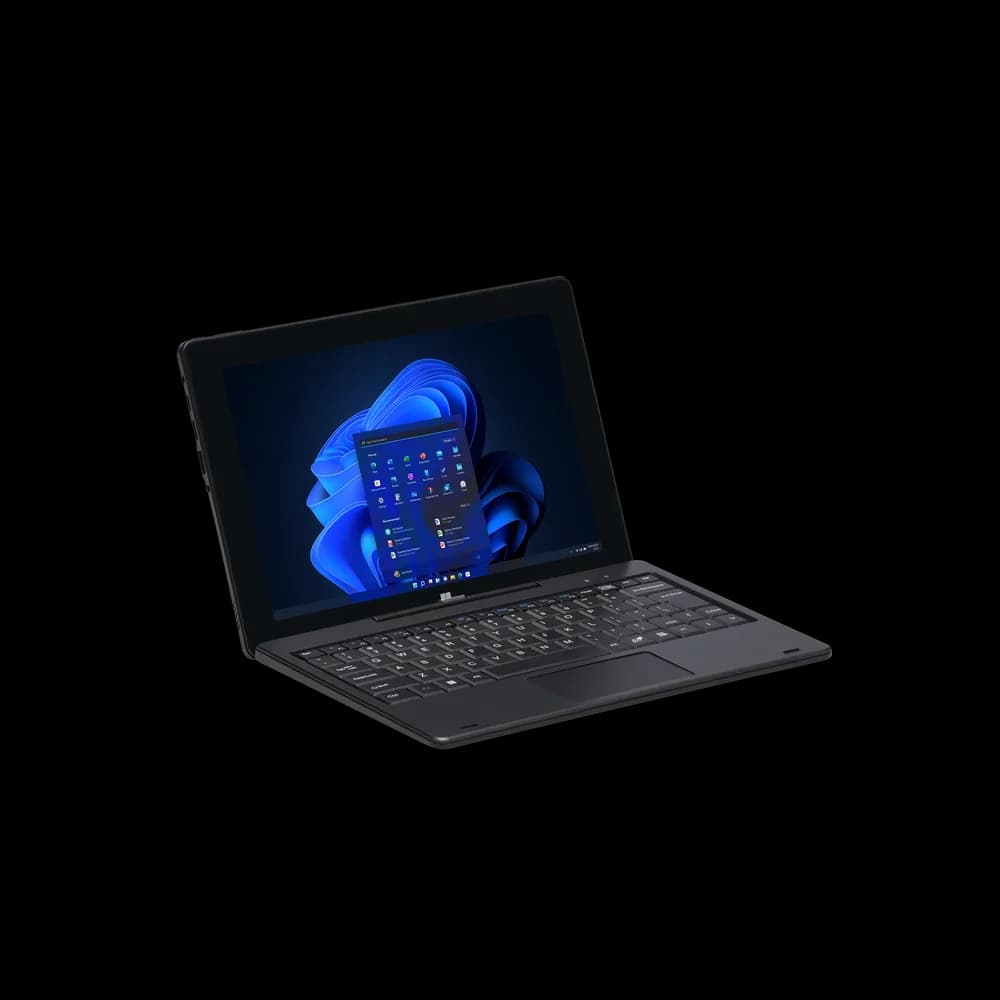 Mecer Xpress Exec 10.1'' Win11 Home SL 2in1 N4020/ 4GB/ 128GB/ Wi-Fi & BT/ 2M+2M Cam/ 800x1280/...
