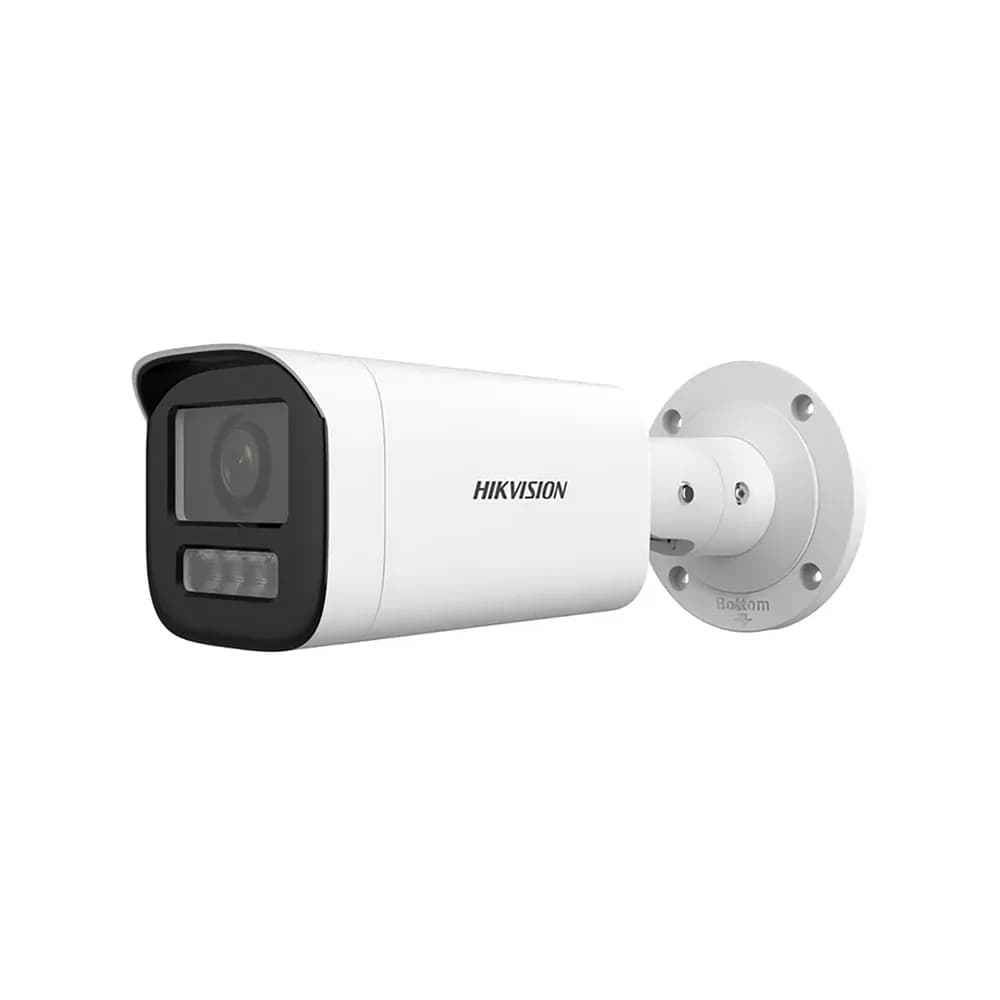 Hikvision 4MP Varifocal Bullet IP Camera