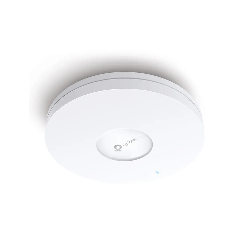 TP-Link AX1800 Dual Band Wireless Ceiling Mount Access Point