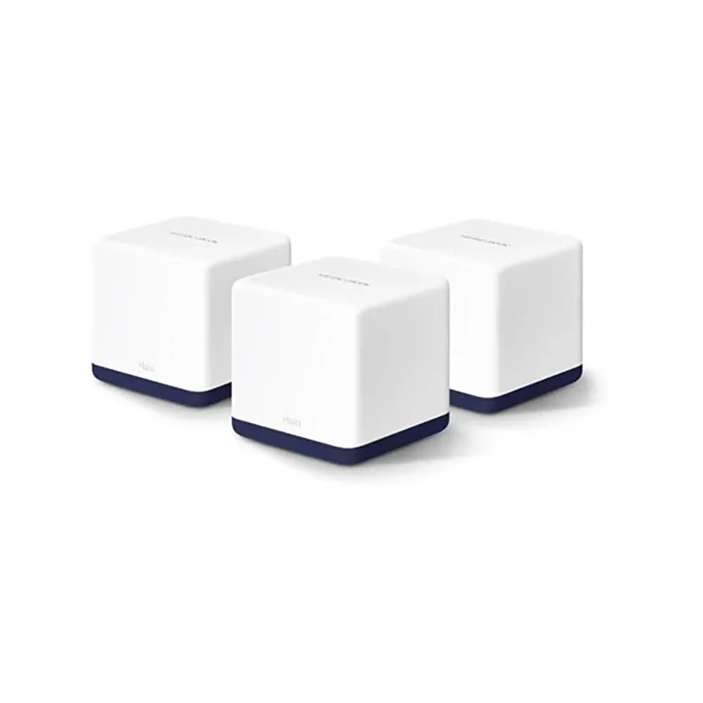 Mercusys AC1900 Dual-Band Whole Home Mesh Wi-Fi Access Point