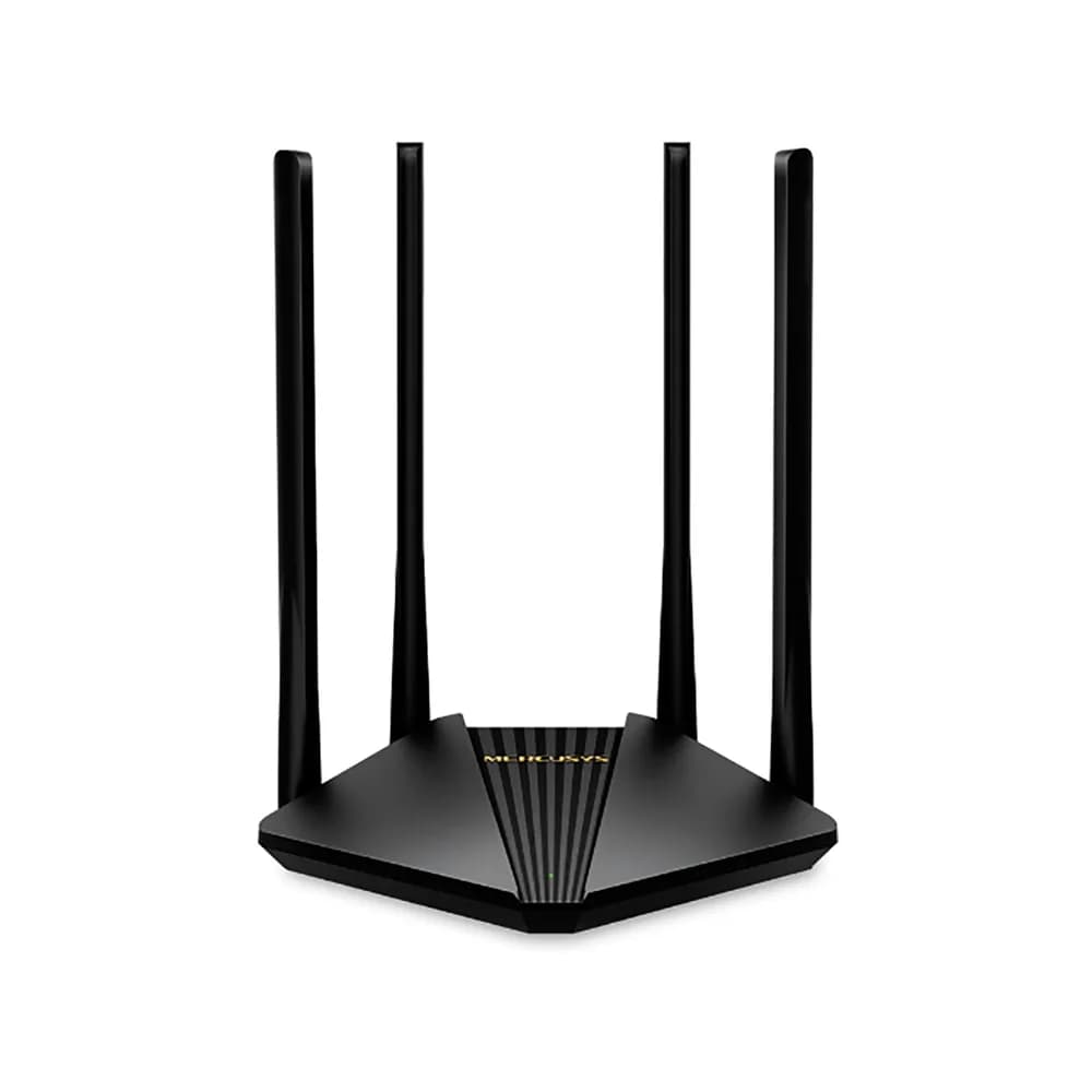 Mercusys AC1200 Dual Band Wi-Fi Router