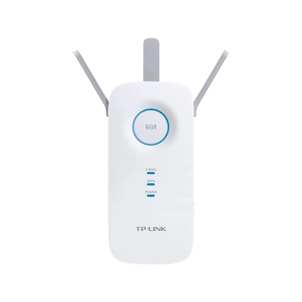 TP-Link AC1750 Wall Plugged Range Extender