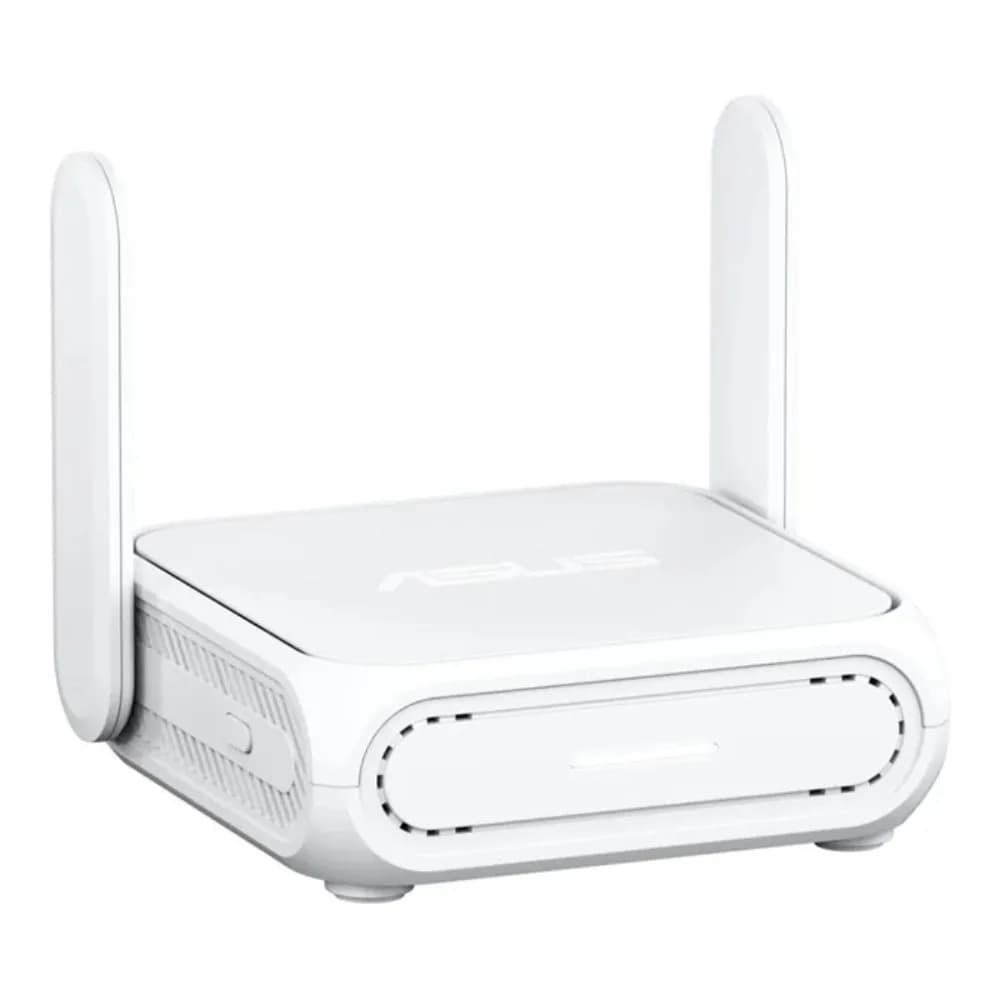 Asus Dual Band Wi-Fi 7 Travel Router