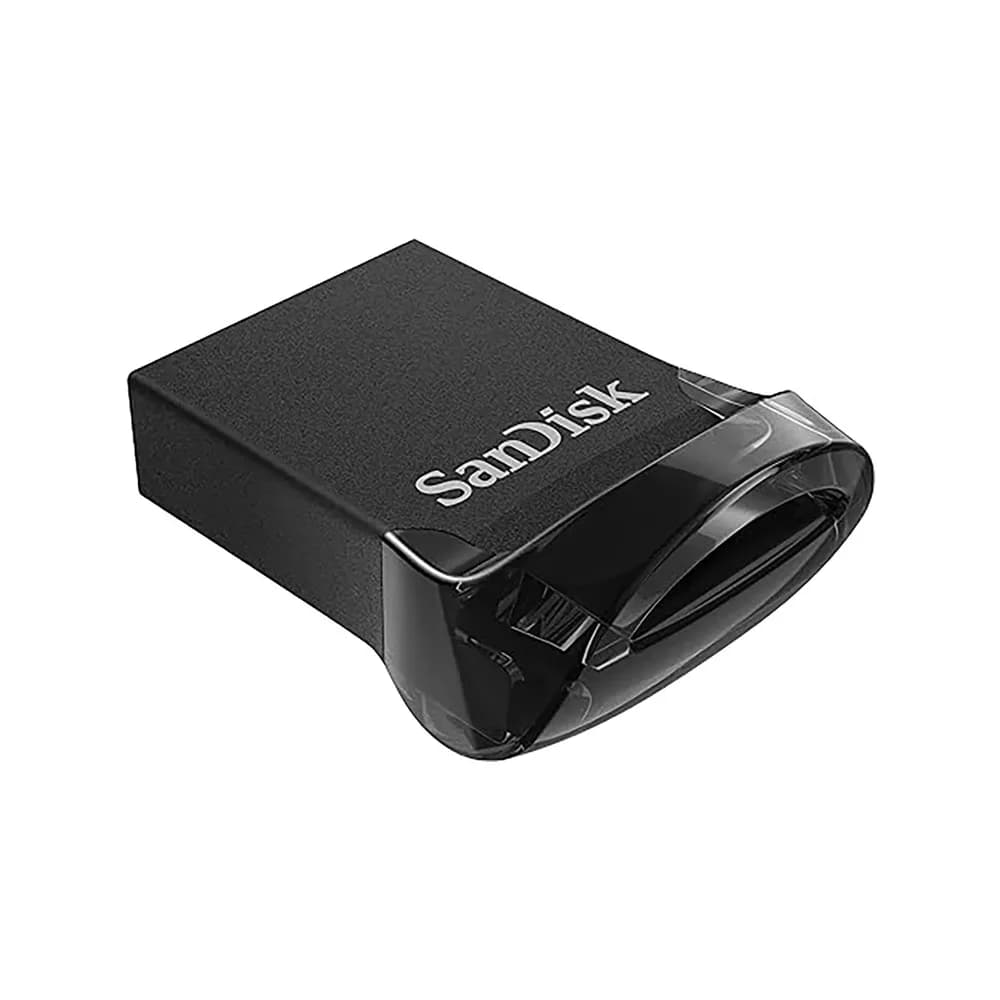 Sandisk Ultra Fit 256GB USB-A Flash Drive