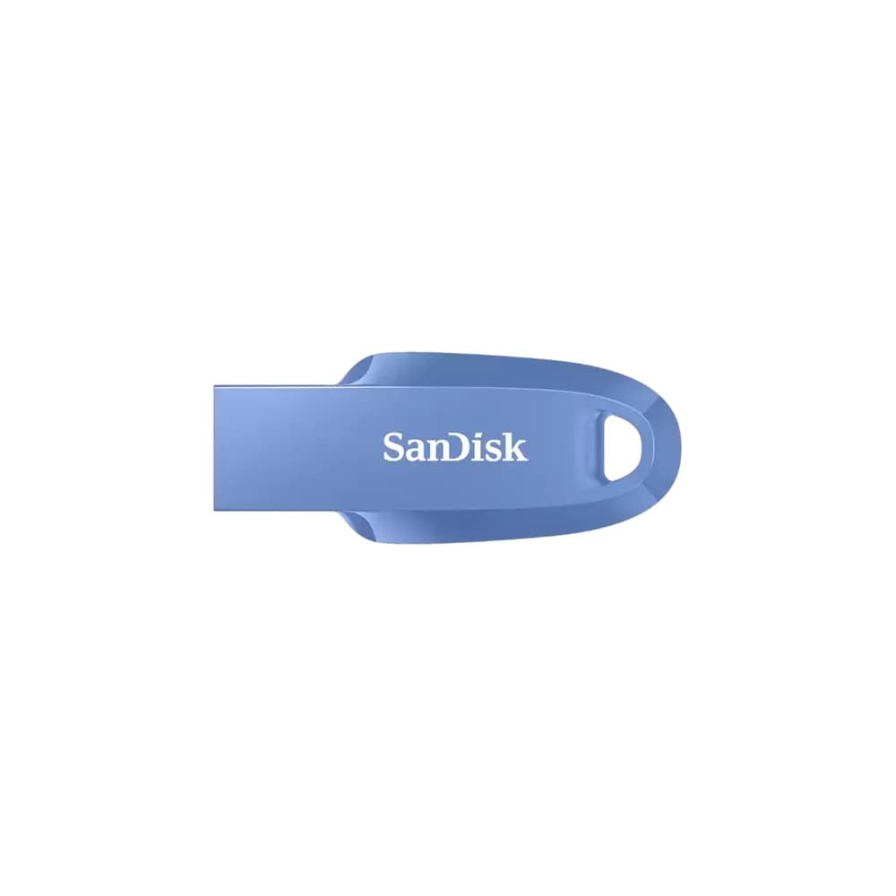 SanDisk Ultra Curve USB 3.2 256GB 100MB/s R Navy BLUE