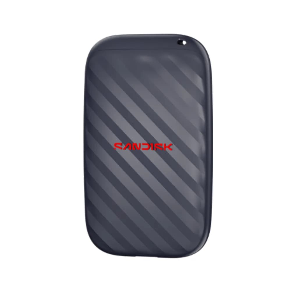 SanDisk Portable SSD 500GB