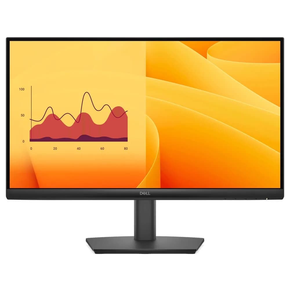 Dell Pro 22 Monitor - E2225HM 54.48cm (21.45in)