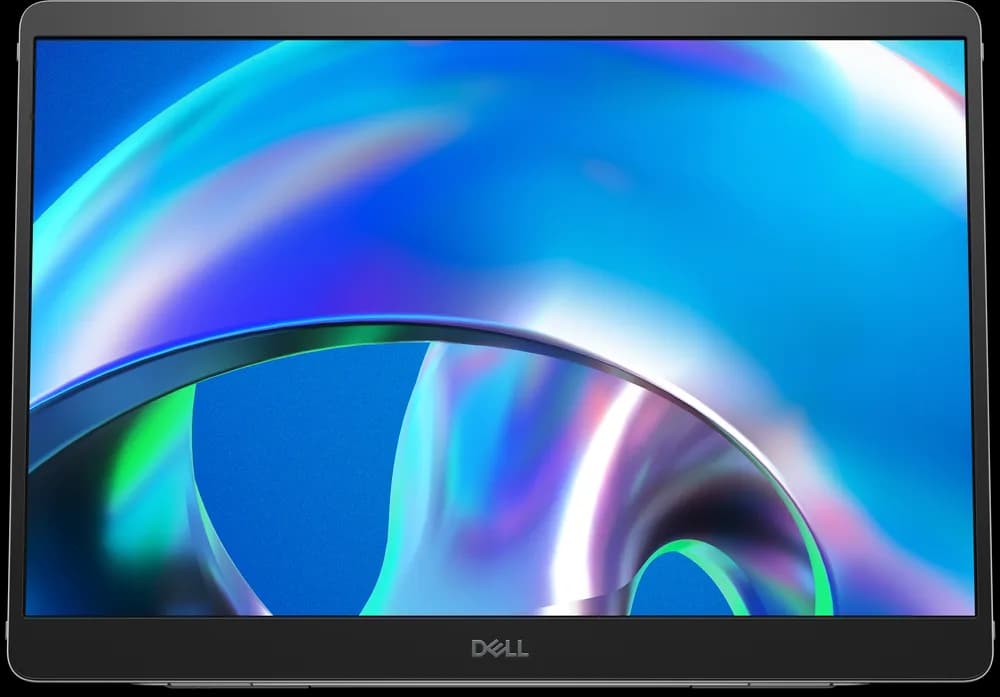 Dell Pro 14 Plus Portable Monitor