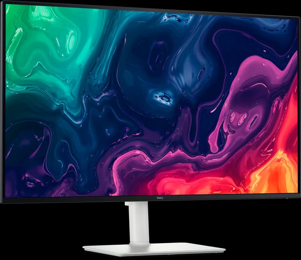 Dell S3225QS 32 Plus 4K Monitor