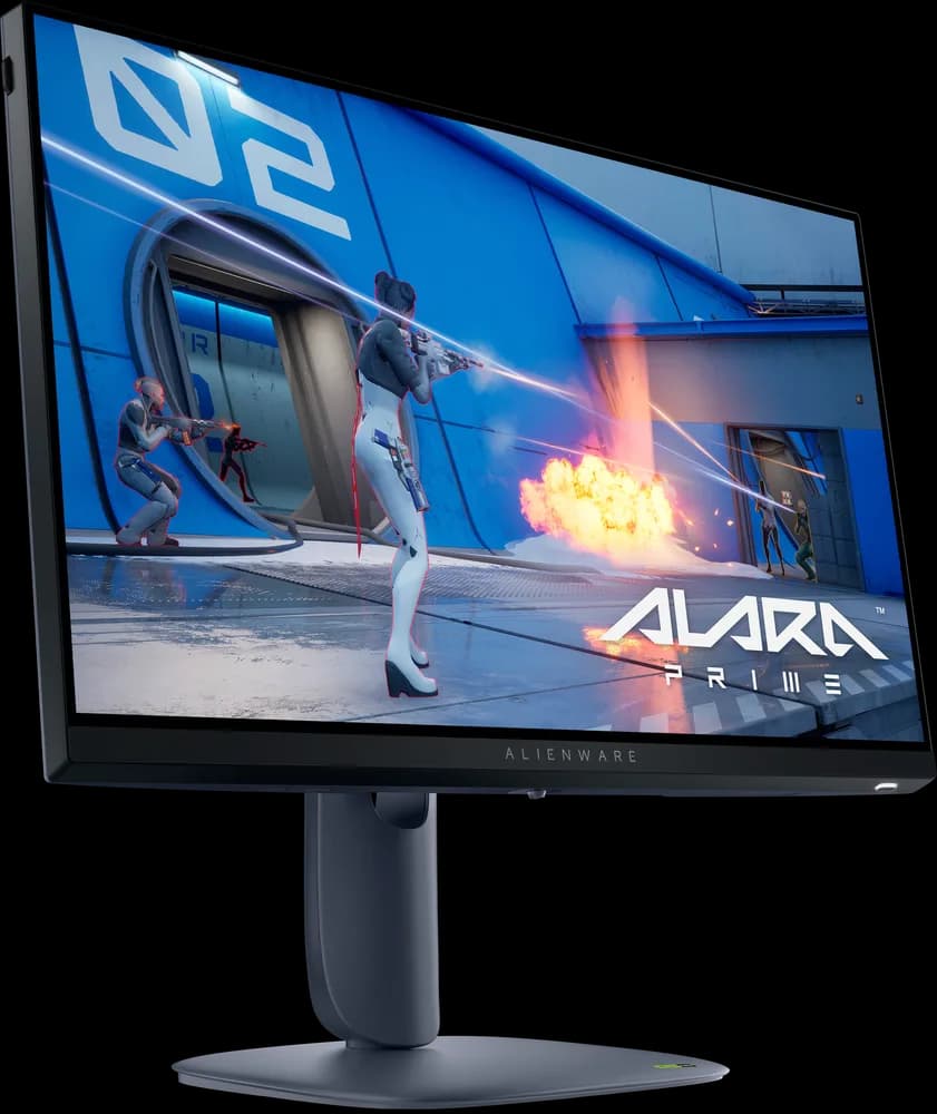 Dell AlienWare AW2525HM - 25 320Hz Gaming Monitor