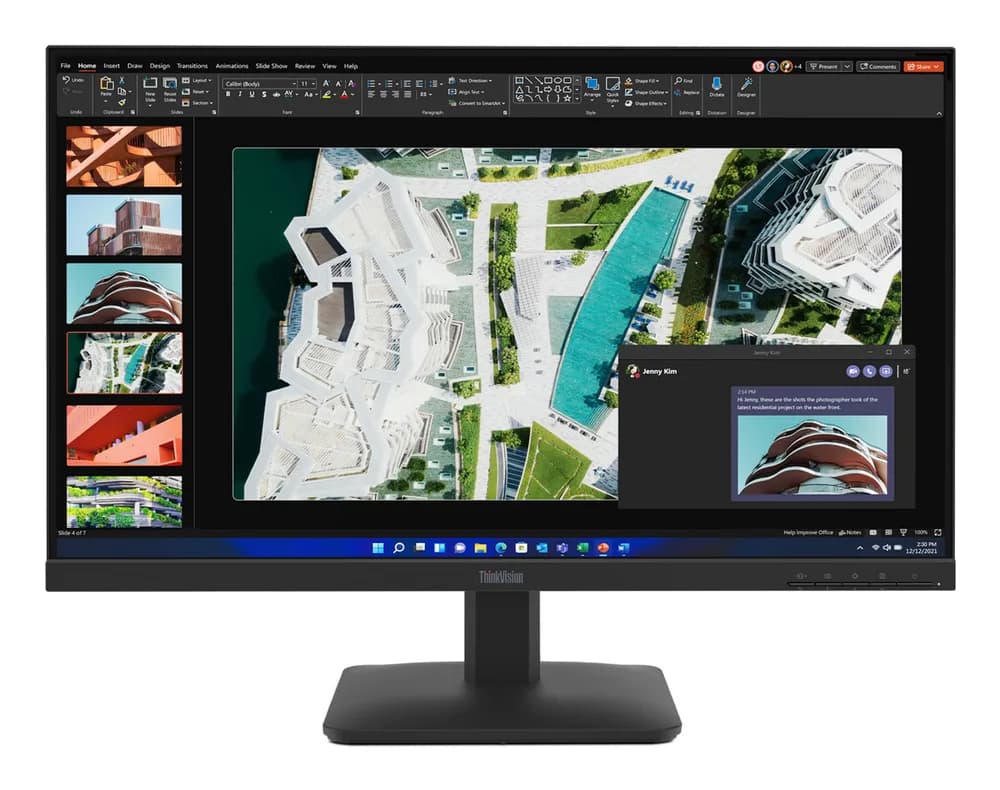 Lenovo S27-4e 27.0in Monitor