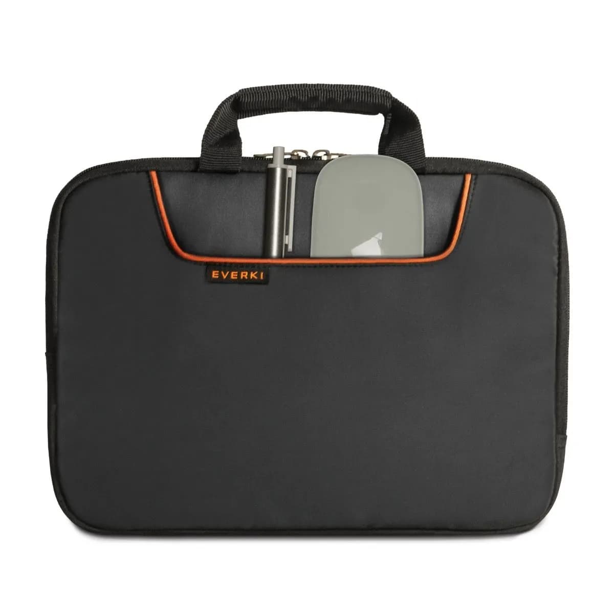 EVERKI EKF808S11B 808-11 11.6'' LAPTOP SLEEVE WITH MEMORY FOAM