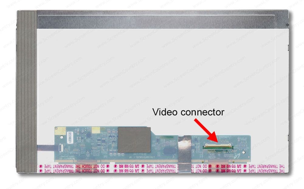 Laptop Screen 116AA