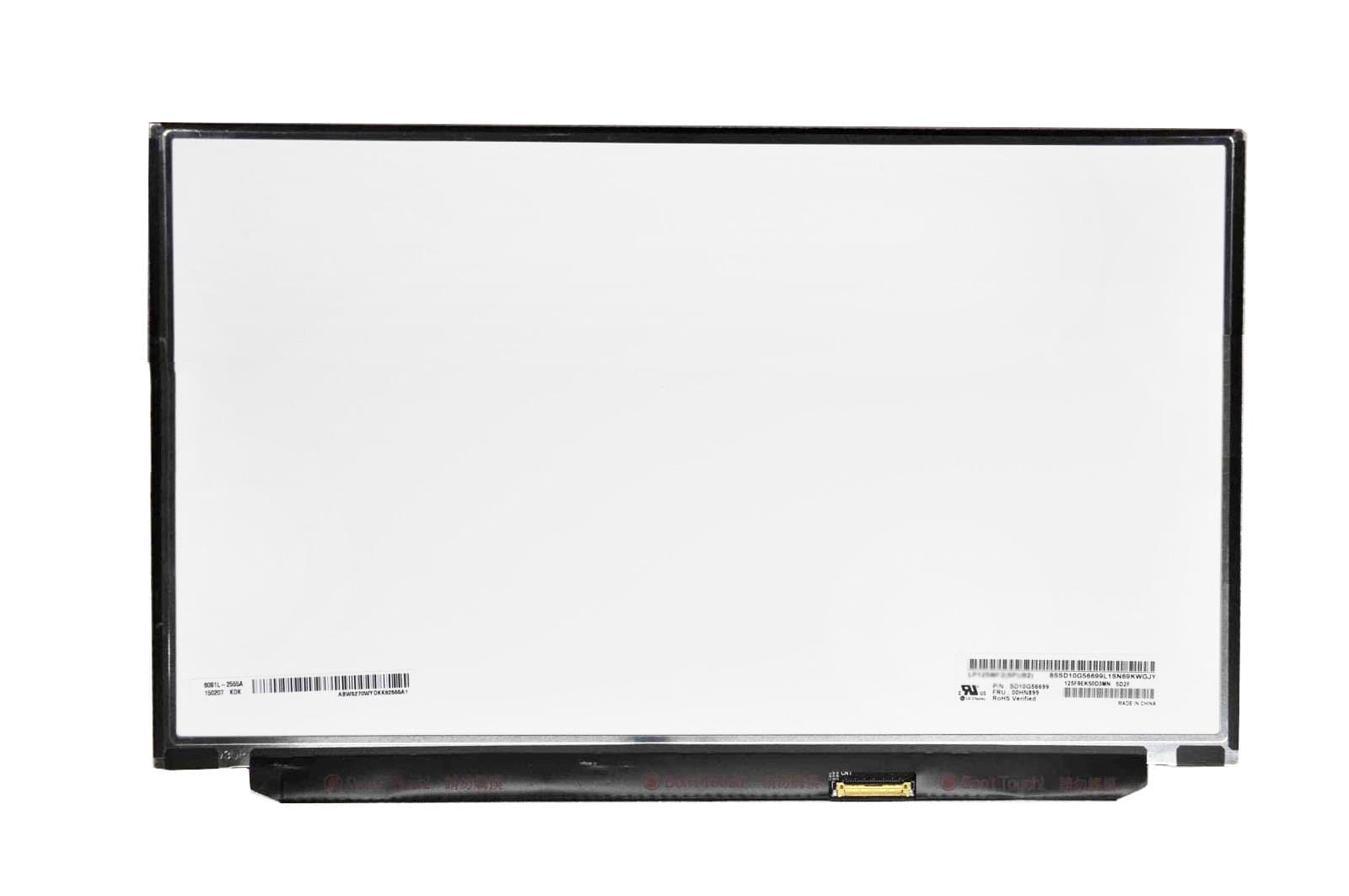 Laptop Screen 125AG