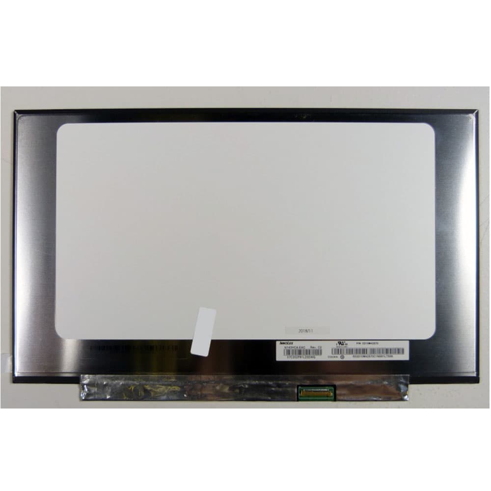 Laptop Screen 140CC