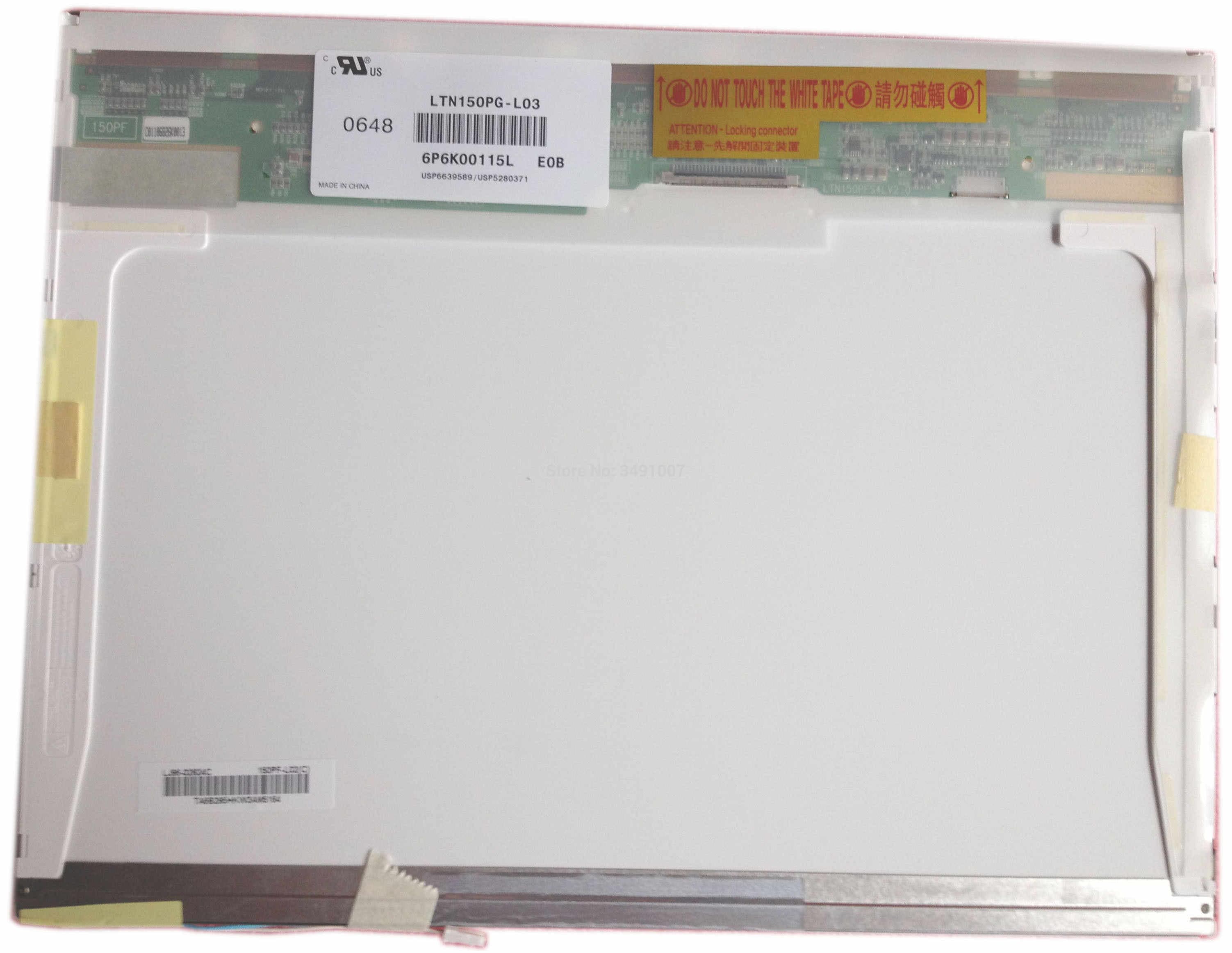 Laptop Screen 150BB
