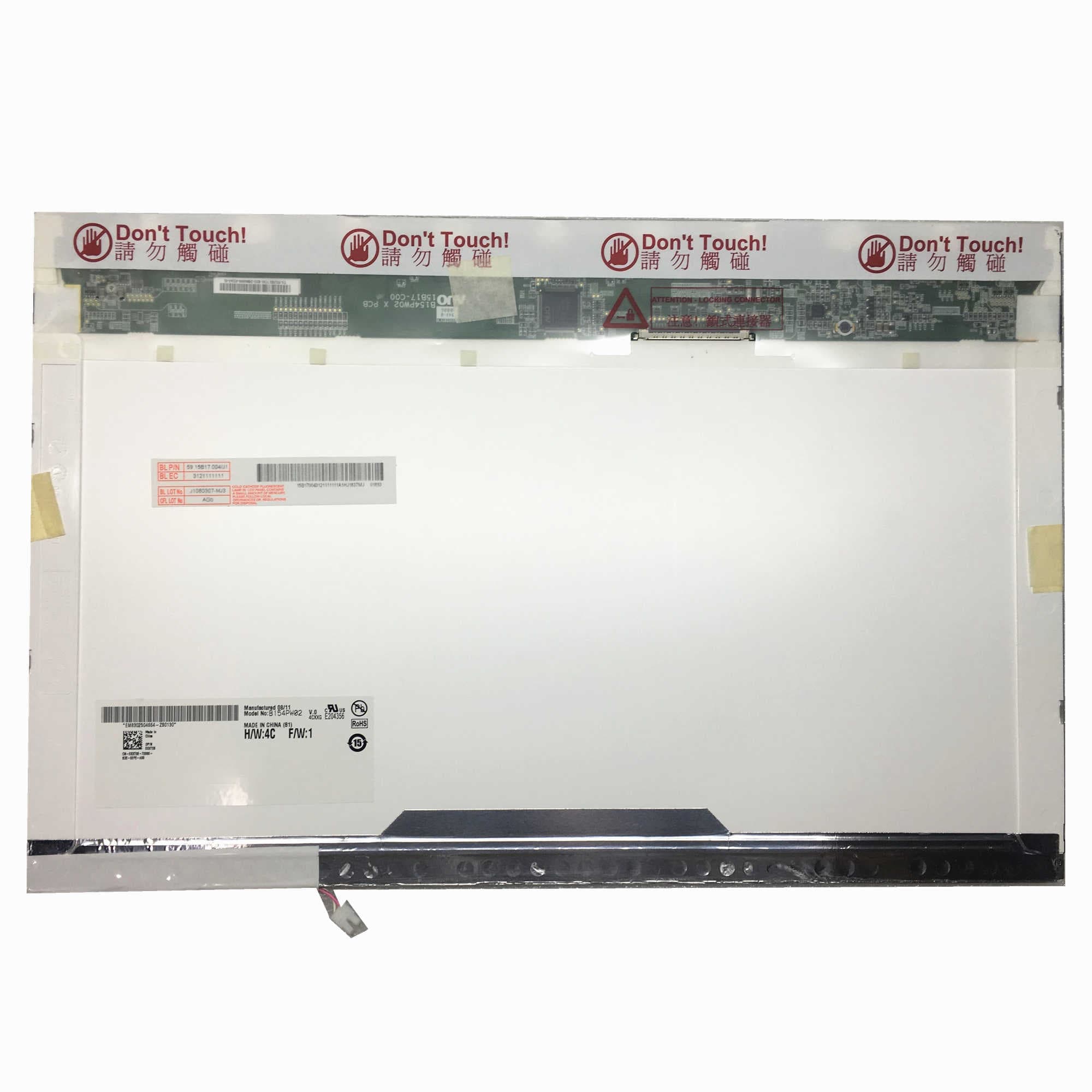 Laptop Screen 154BC