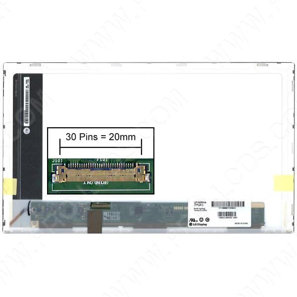 Laptop Screen 156AD
