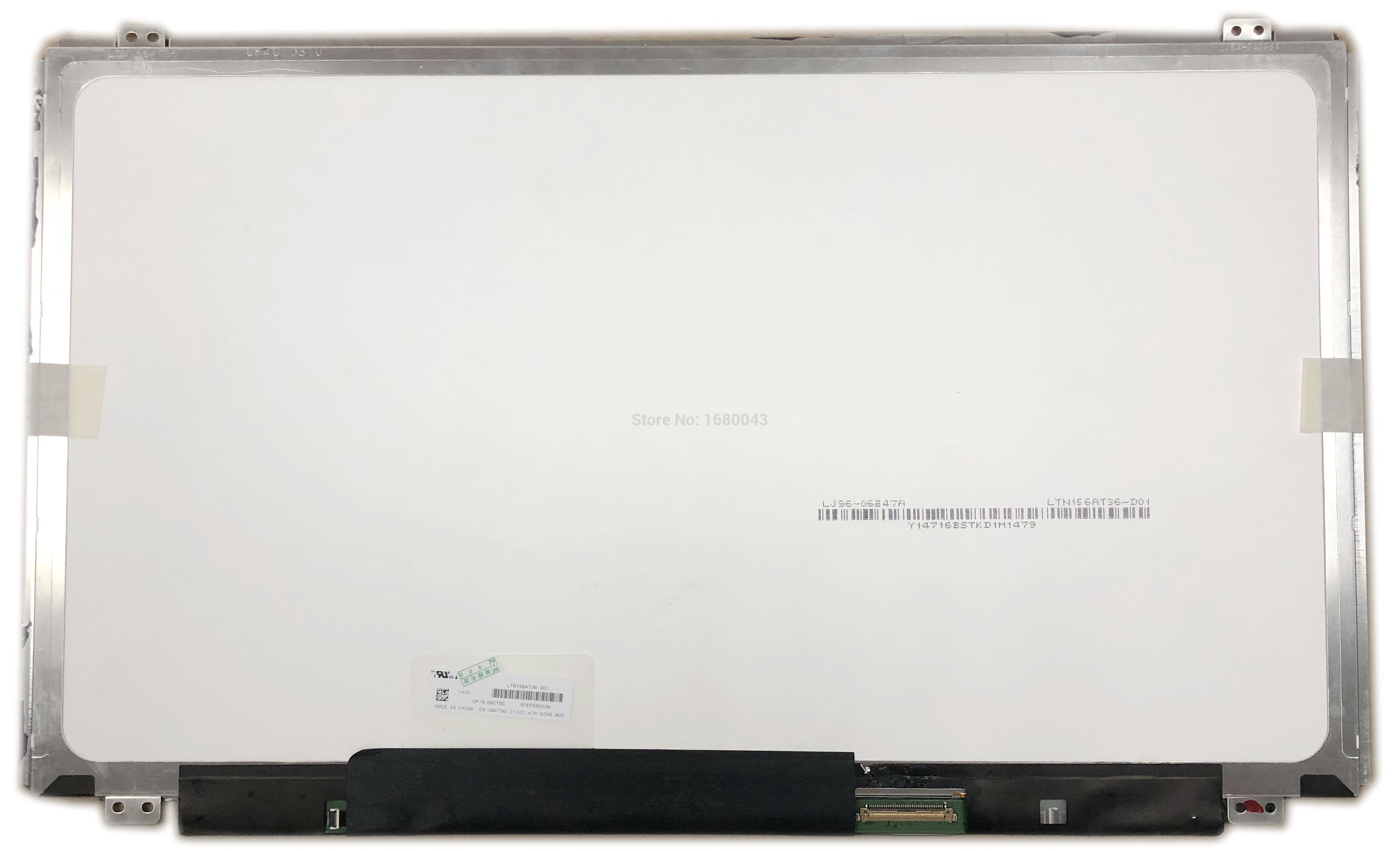 Laptop Screen 156AV