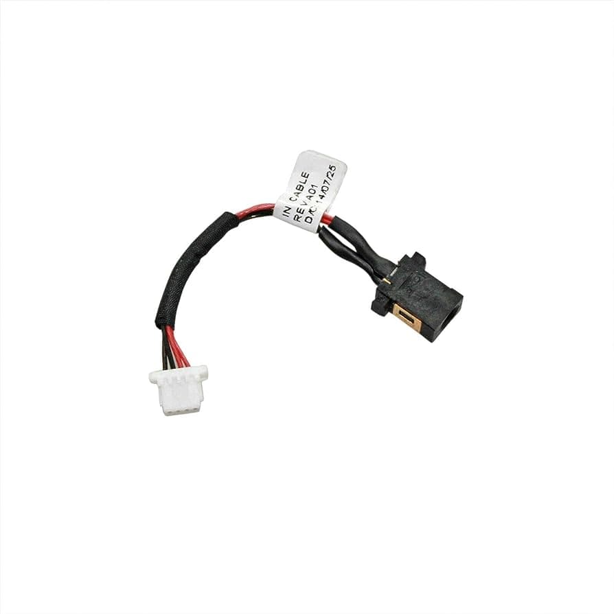 DC-Jack DCJ068