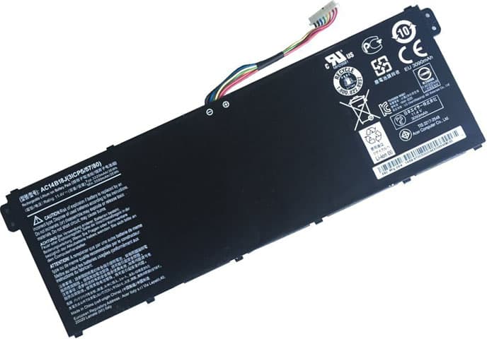 Acer Battery BATACE04902A