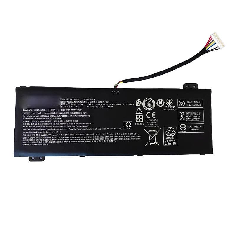 Battery BAT-ACAN515-54