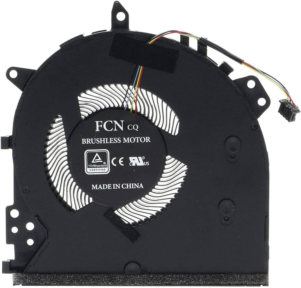Asus CPU-Fan 13NB0KA0AM0802