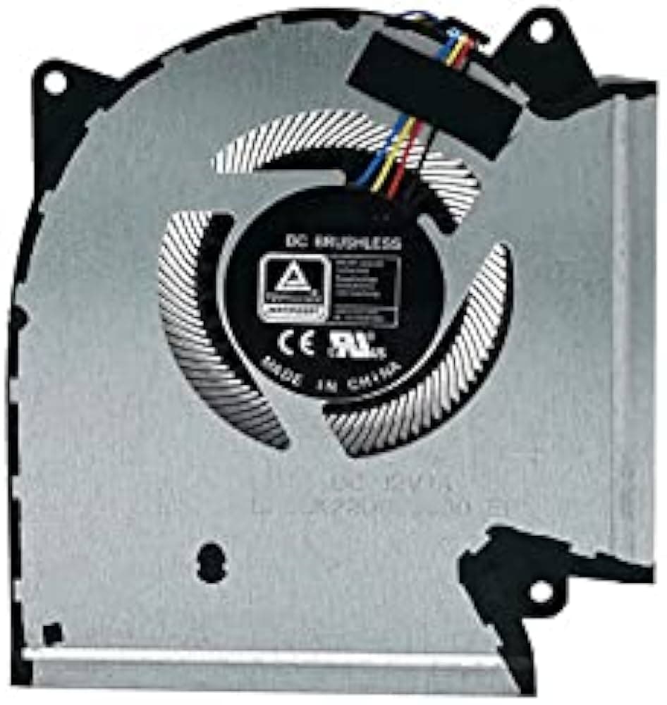 Asus CPU-Fan 13NR0540P02011