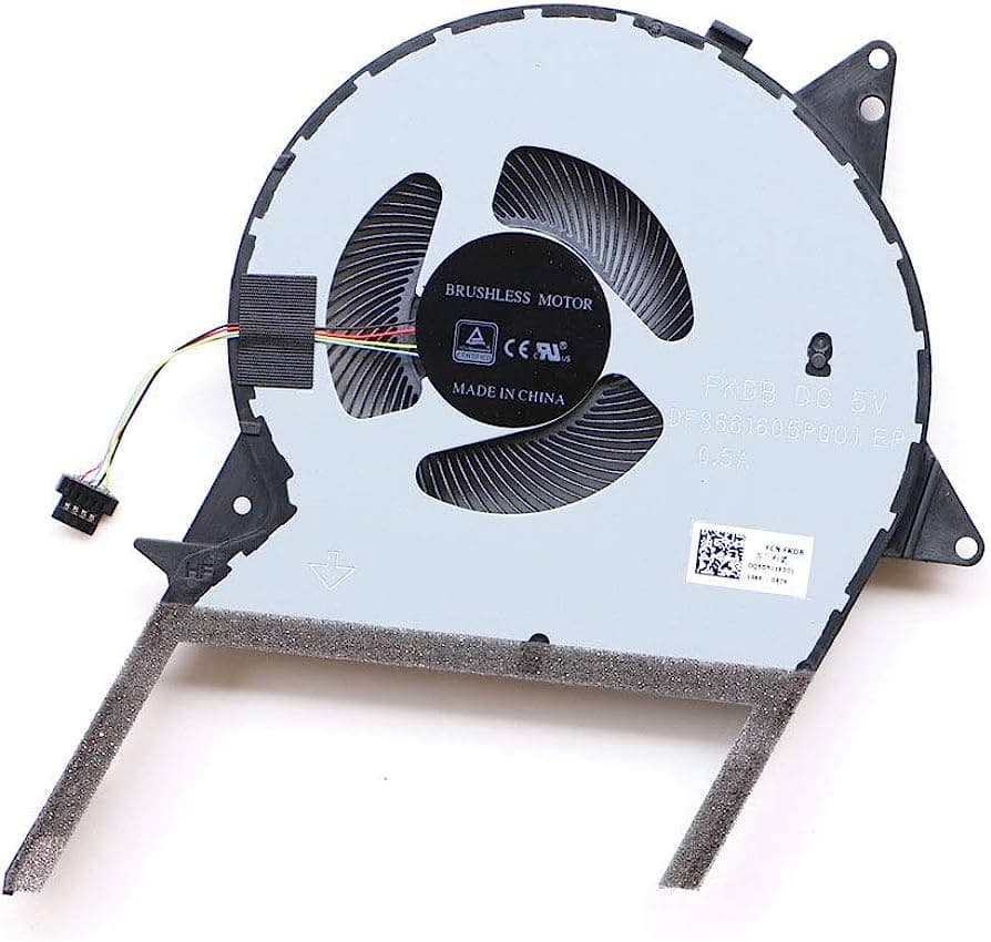 Asus CPU-Fan FANAS00801A