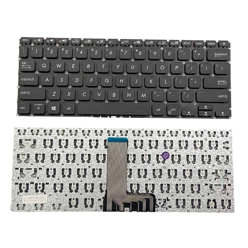 Asus Keyboard 90NB0MS2-R30US0