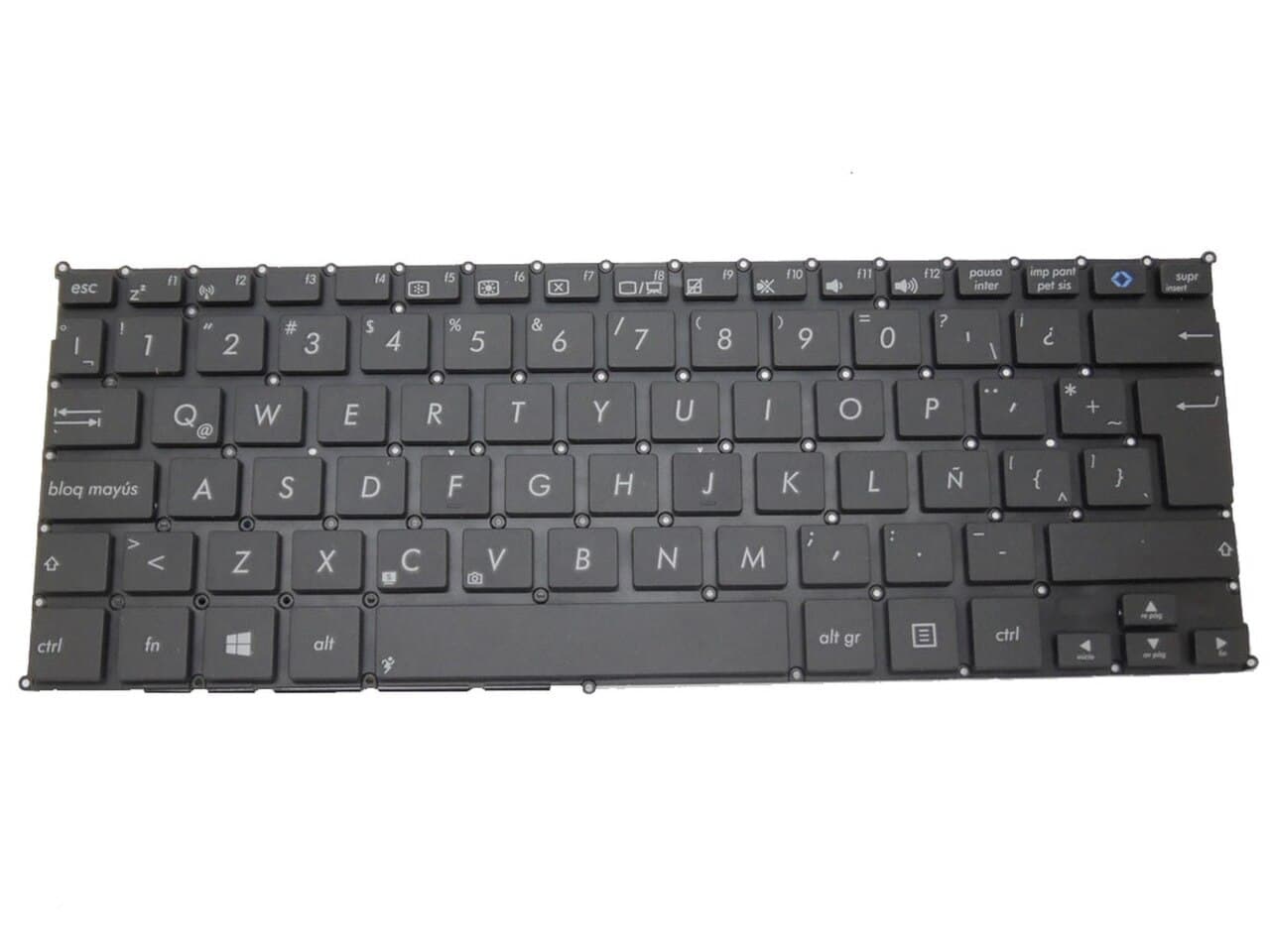 Asus Keyboard KBHSS510-B