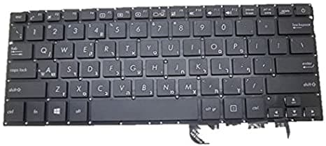 Asus Keyboard KEYAS02501A