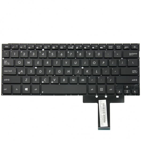 Asus Keyboard KEYAS02701A