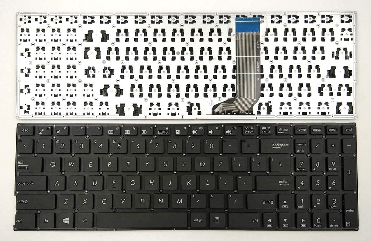 Asus Keyboard KEYAS03701A