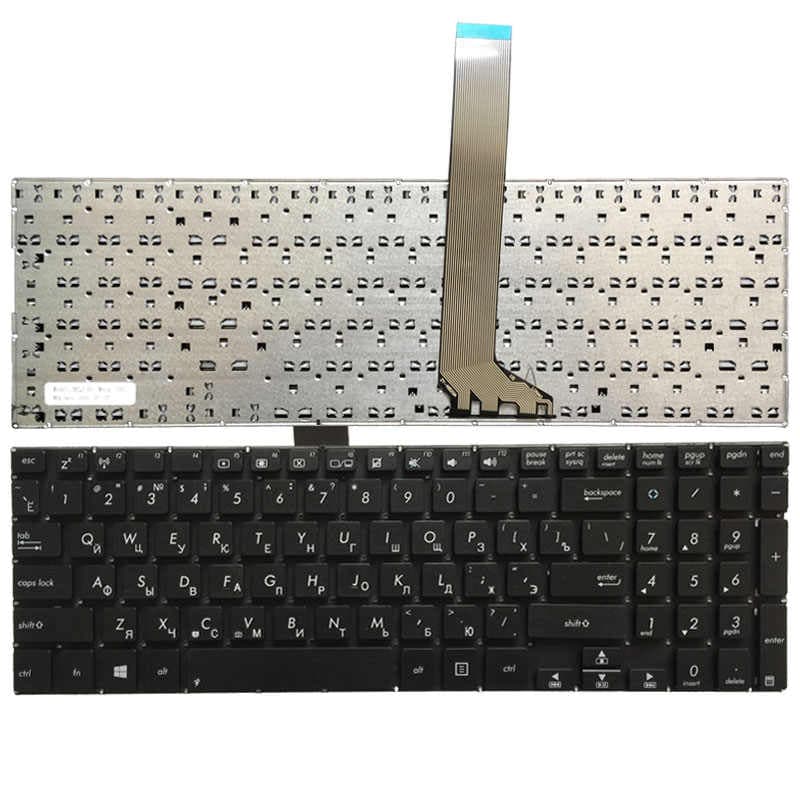 Asus Keyboard KEYAS03801A