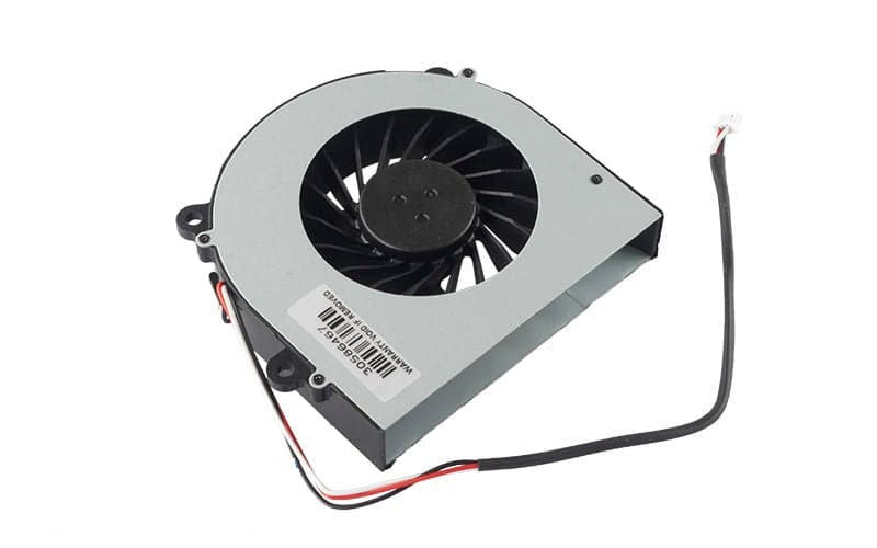 Clevo CPU-Fan FANGB00301A