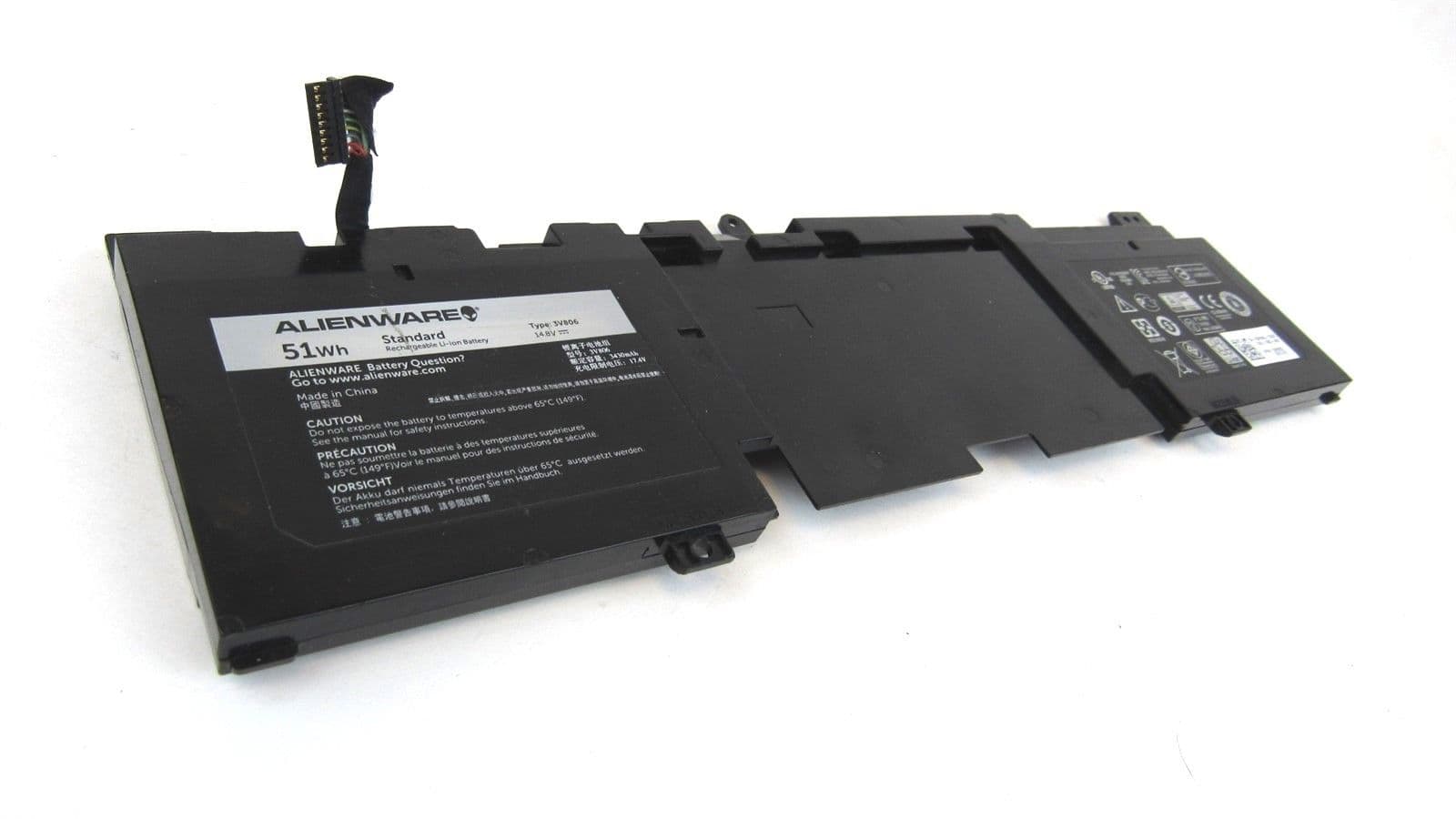 Dell Battery 2P9KD