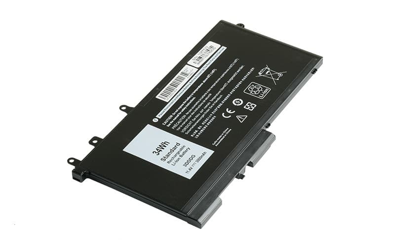 Dell Battery BATDL08502A