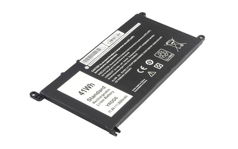 Dell Battery BATDL12601A