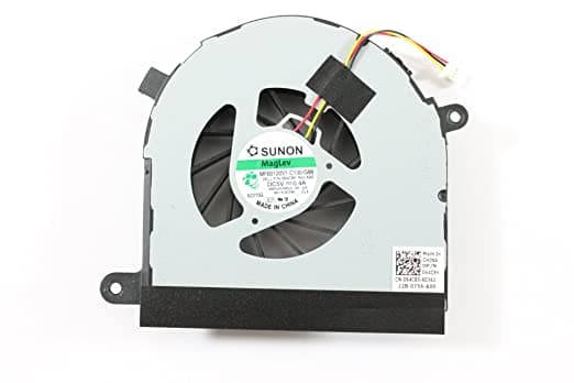 Dell CPU-Fan 64C85