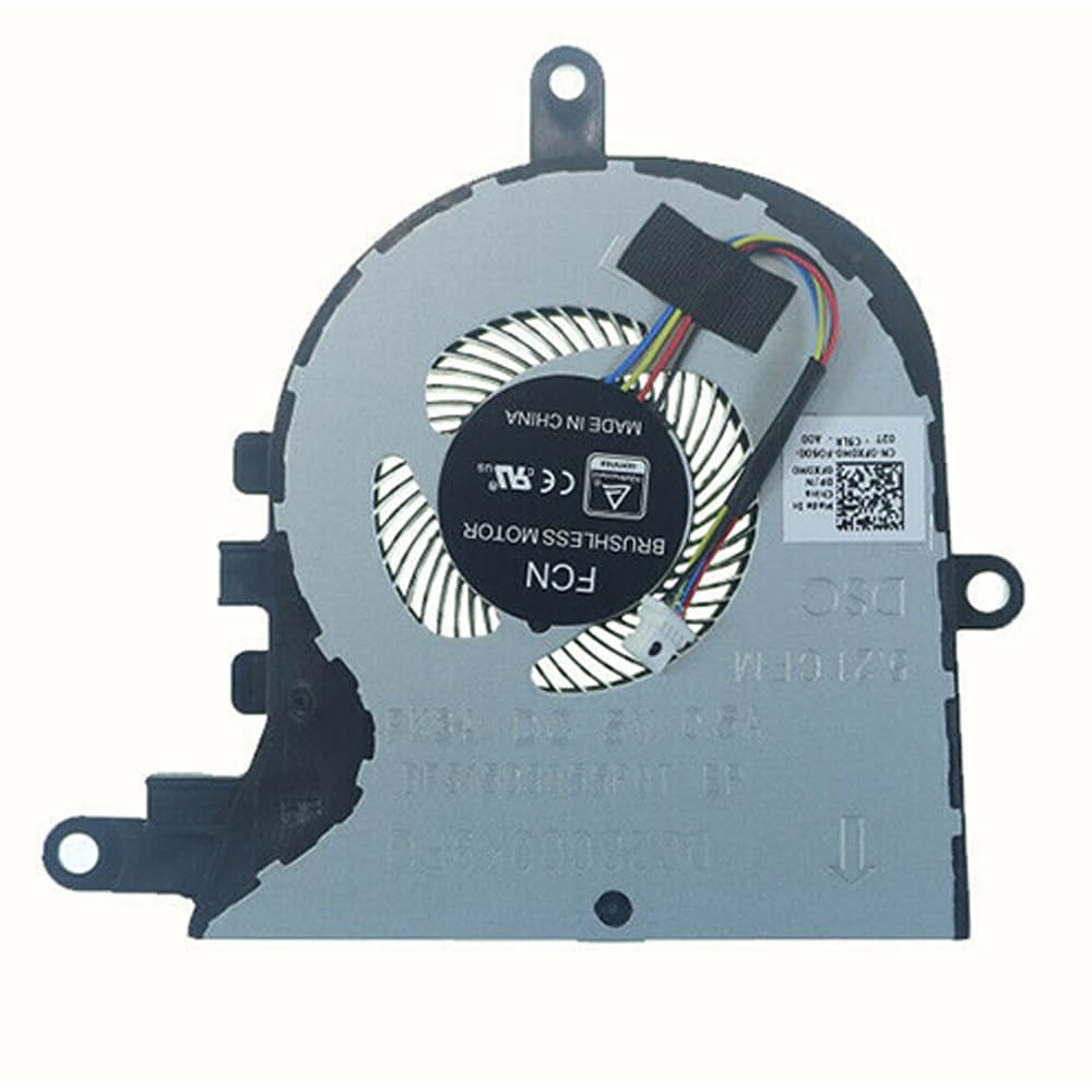 Dell CPU-Fan FX0M0