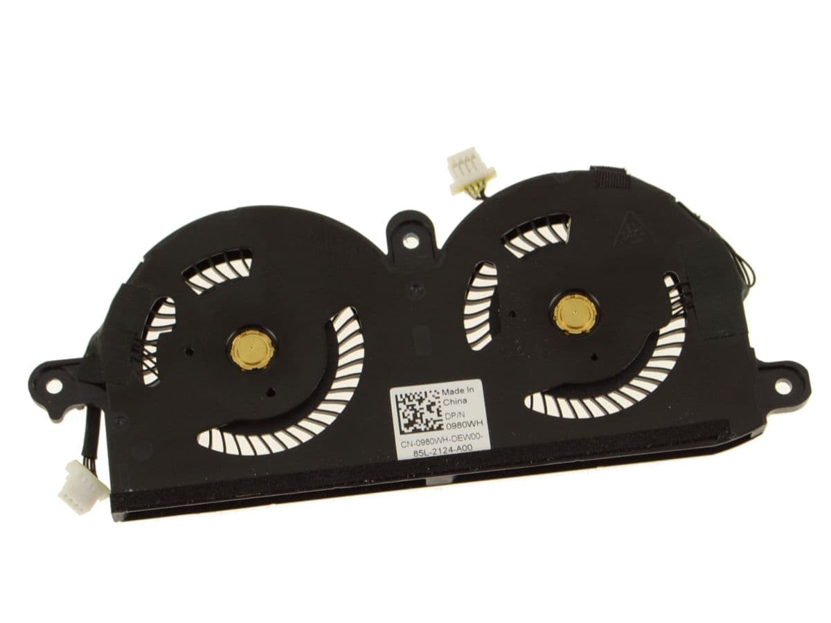 Dell CPU-Fan 980WH