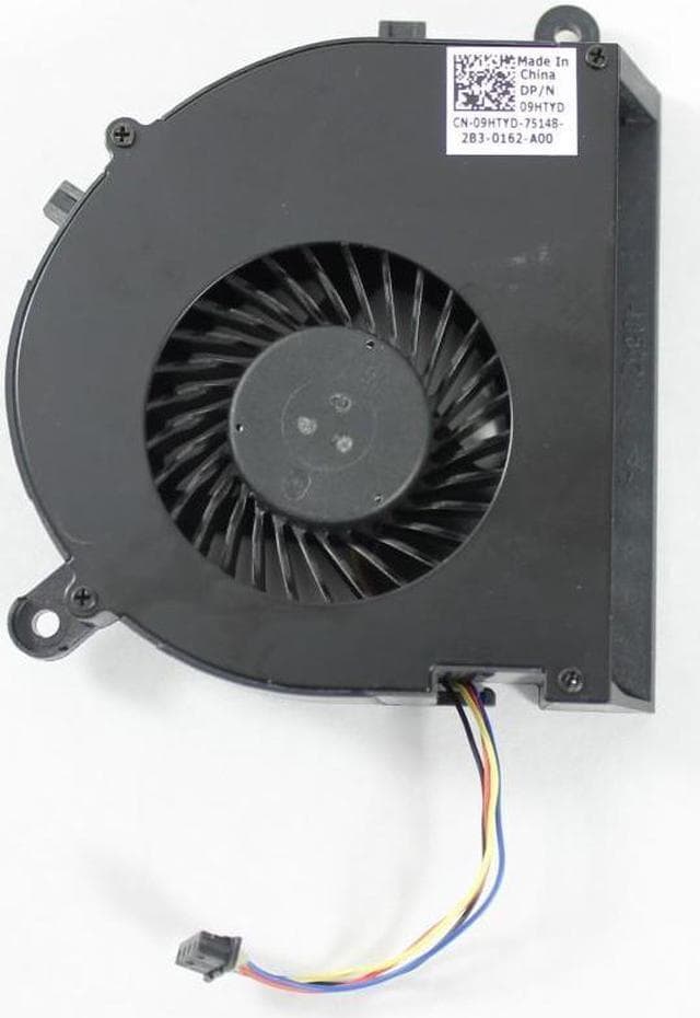 Dell CPU-Fan 9HTYD