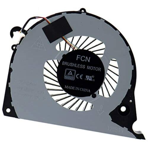 Dell CPU-Fan FANDL00501A