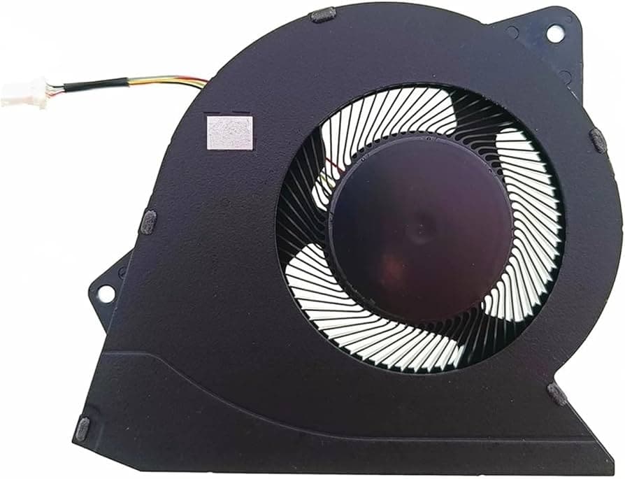 Dell CPU-Fan RFF51