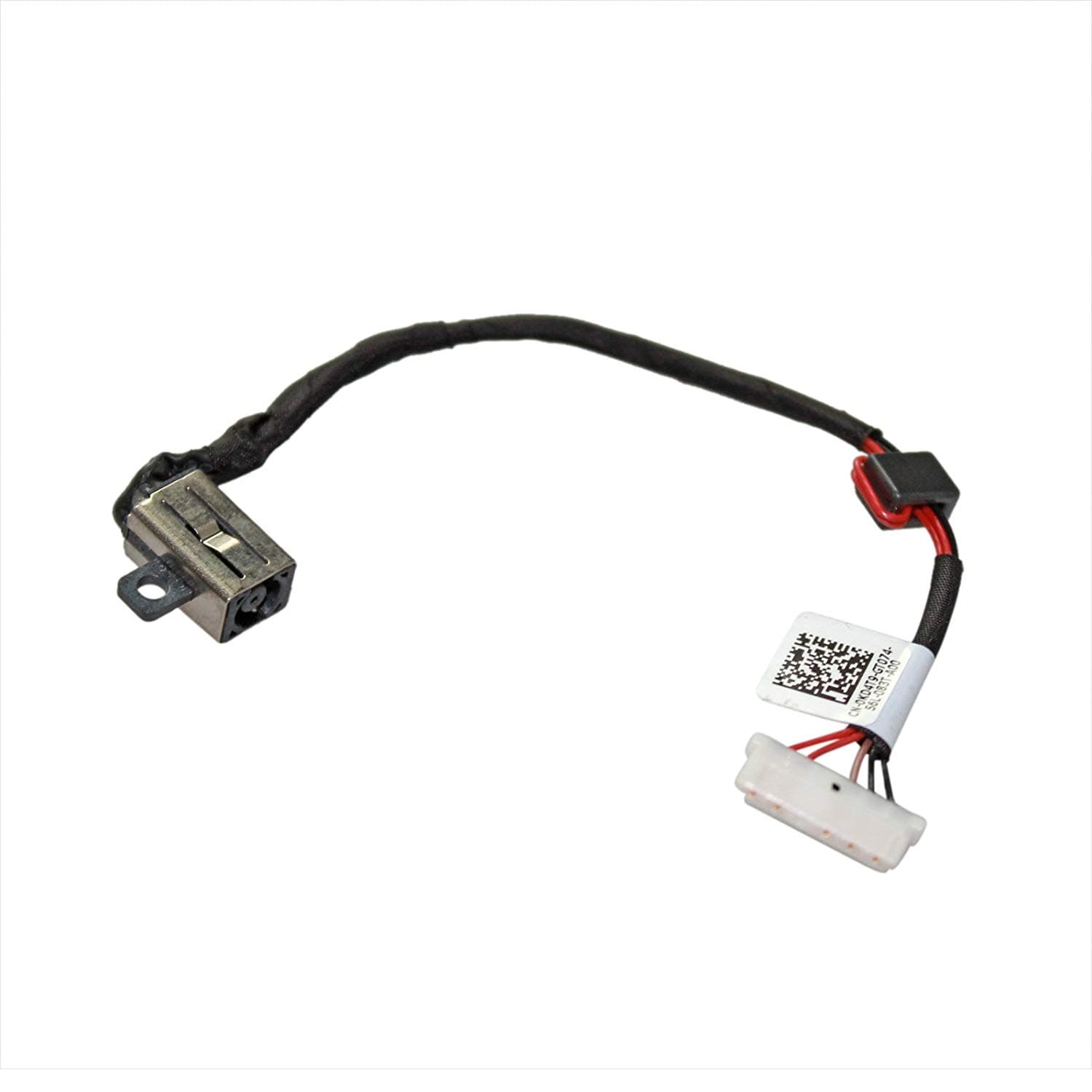 DC-Jack DCJ033